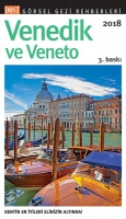 Venedik Ve Veneto Grsel Gezi Rehberi