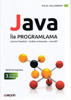 Java ile Programlama