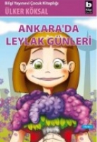 Ankara'da Leylak Gnleri