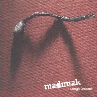 Madmak (CD)