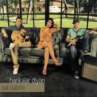 Bak Kalbine (CD)