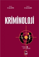 Kriminoloji Kriminoloji