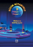 Bizim Kitabımız Yelhuder'in Hayalleri Bizim Kitabımız Yelhuder'in Hayalleri