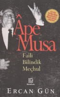 Ape Musa - Faili Bilindik Mehul