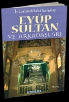 İstanbul'daki Sahabe Eyp Sultan ve Arkadaşları