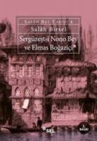 Sergüzeşt-i Nono Bey ve Elmas Boğaziçi Sergüzeşt-i Nono Bey ve Elmas Boğaziçi