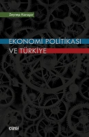 Ekonomi Politikası ve Trkiye