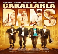 akallarla Dans (VCD, DVD Uyumlu)