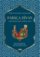 Yavuz Sultan Selim Han Farsa Divan (Ciltli)