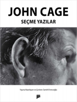 John Cage Seme Yazılar