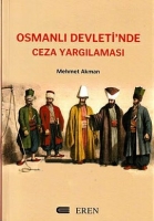 Osmanl Devletinde Ceza Yarglamas