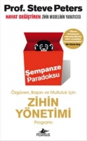 Şempanze Paradoksu Şempanze Paradoksu