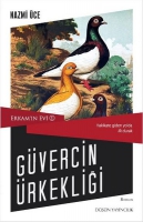Güvercin Ürkekliği - Erkam'ın Evi 1 Güvercin Ürkekliği - Erkam'ın Evi 1