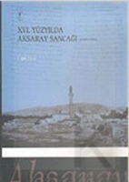XVI. Yzyılda Aksaray Sancağı (1500-1584)