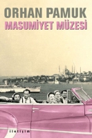 Masumiyet Mzesi (Ciltli)