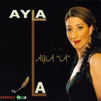 Ayla La (CD)