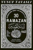30 Ramazan Vaaz