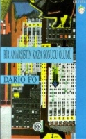 Bir Anarşistin Kaza Sonucu lm