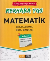 YGS Matematik Çözüm Asistanlı YGS Matematik Çözüm Asistanlı