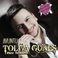 Avuntu - Her Telden (CD)