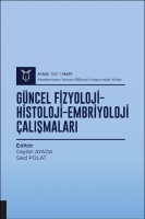 Gncel Fizyoloji-Histoloji-Embriyoloji alışmaları ( AYBAK 2021 Mart )