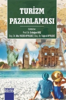 Turizm Pazarlaması Turizm Pazarlaması