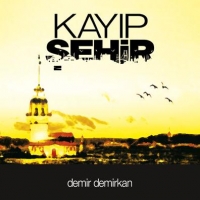 Kayp ehir (CD) - Soundtrack Orjinal Dizi Mzii