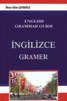 Engilish Grammar Guide İngilizce Gramer