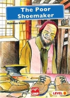 The Poor Shoemaker;level5,cd Hediyeli 5 Kitap