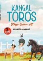 Kangal Toros / Kye Gelen At