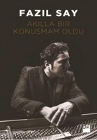 Akılla Bir Konuşmam Oldu Akılla Bir Konuşmam Oldu