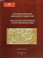 Kltepe-Kanis - Nesa Saraylar ve Mabetleri