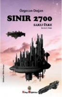 Sınır 2700 ;Saklı lke