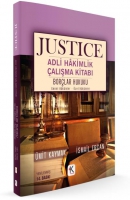 Borlar Hukuku Genel Hkmler zel Hkmler - Justice Adli Hakimlik alışma Kitabı