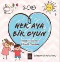 Her Aya Bir Oyun Her Aya Bir Oyun