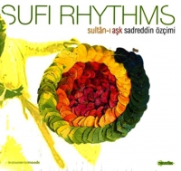 Sufi Rhythms - Sultan- Ak