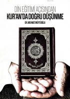 Din Eğitimi Aısından Kur'an'da Doğru Dşnme