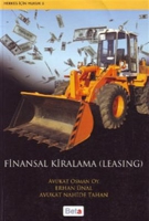 Finansal Kiralama (Leasing)