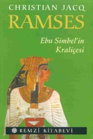 Ramses - Ebu Simbel'in Kraliesi (Cep Boy)