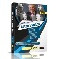 stadı Maliye Konu Anlatımı Mustafa Karadeniz 2022