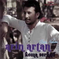 Koma Serhad (CD)
