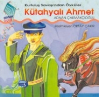 Ktahyal Ahmet