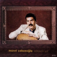 Sendedir Yar (CD)