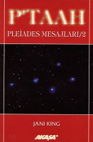 Pleiades Mesajlar 2: P'taah