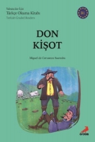 Don Kişot - B1 Yabancılar İin