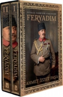 Feryadm I-II (2 Kitap)