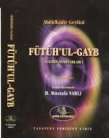 Ftuh'ul-Gayb