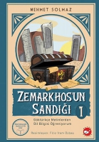 Gktrke Metinlerden Dil Bilgisi reniyorum - Zemarkhos'un Sand 1