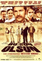 Bu Son Olsun (DVD)