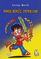 Annem Bensiz Yapamıyor Annem Bensiz Yapamıyor